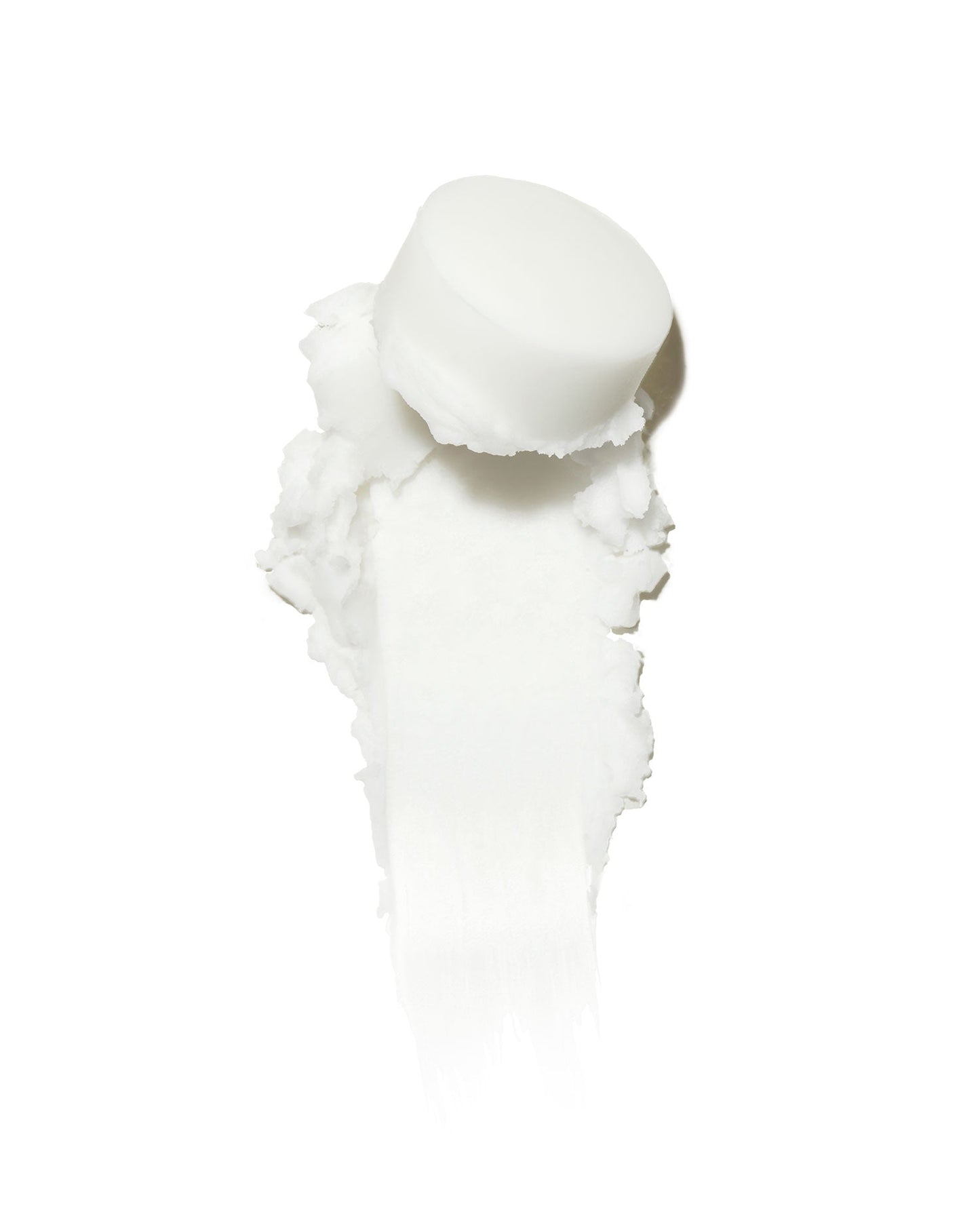 Texture du stick cicatrice en silicone 60% appliqué sur la peau